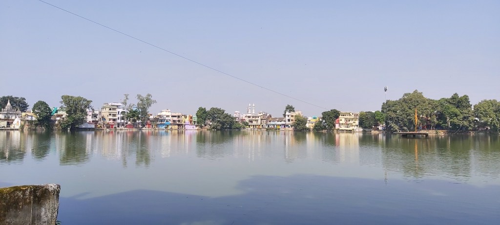 New Frontiers of Urban Theory – A Global South&nbsp;Perspective