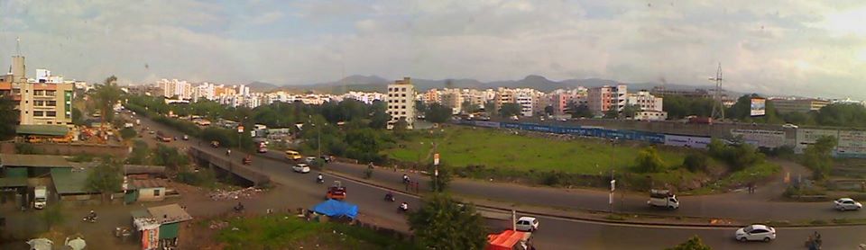 Infrastructure, Development and Ecology