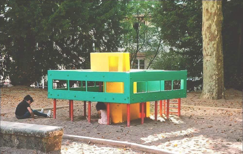 Anthology of  Houses – Part&nbsp;I