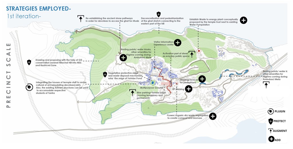 Sacred Spaces : electronics&nbsp;places