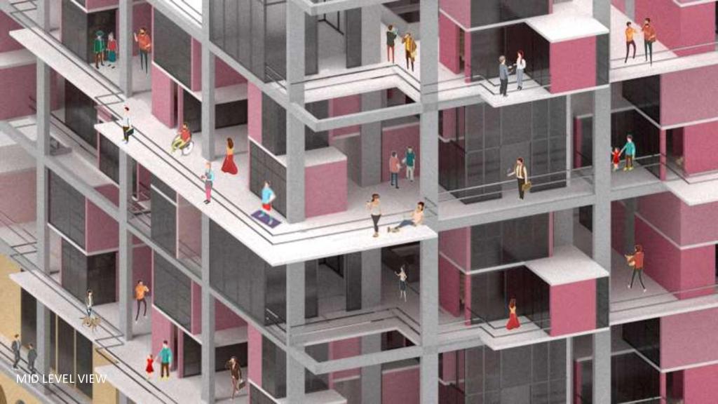 KRVIA Bridge Studio:&nbsp;2021