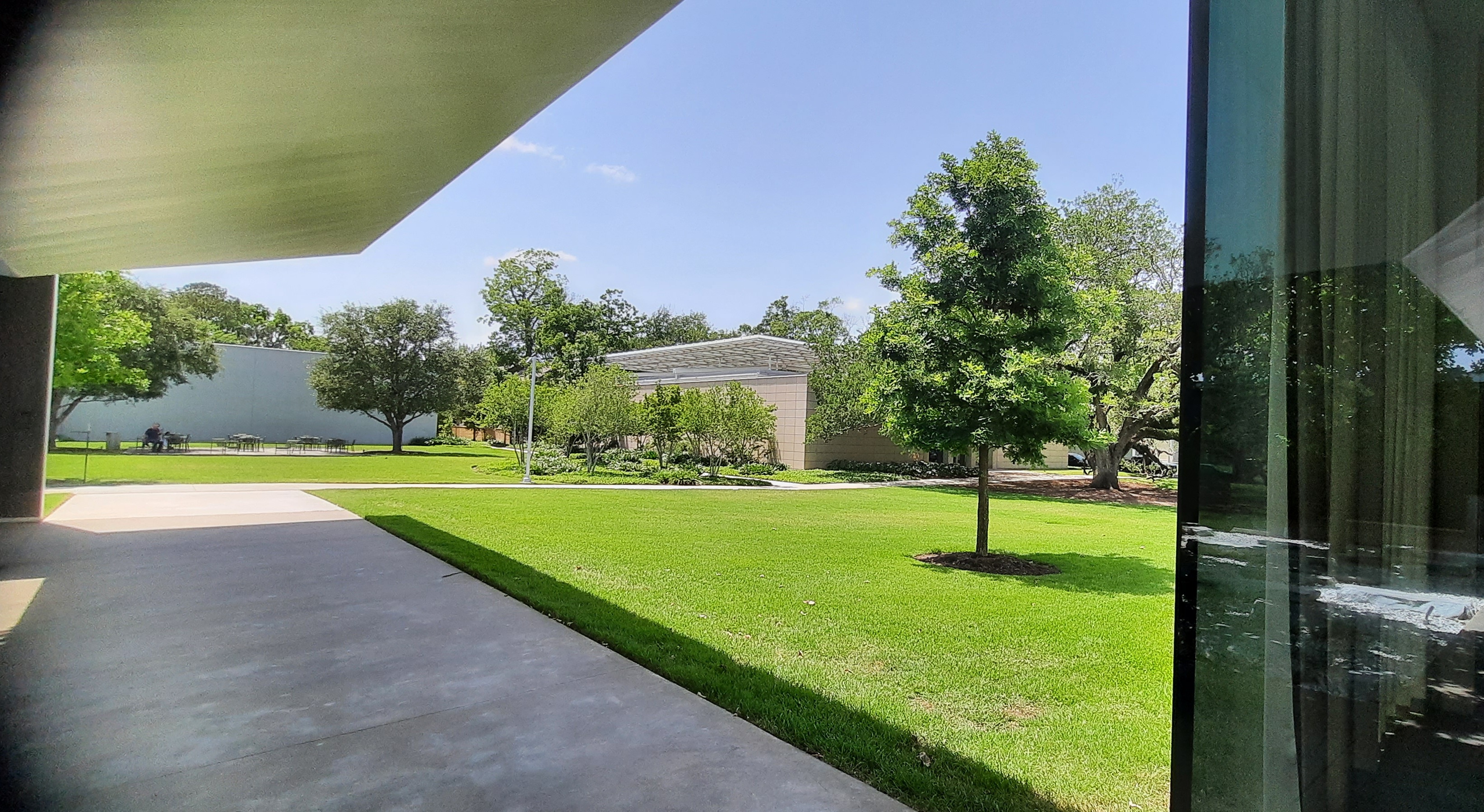 Architectural Thinking in a Time of Climate Emergency