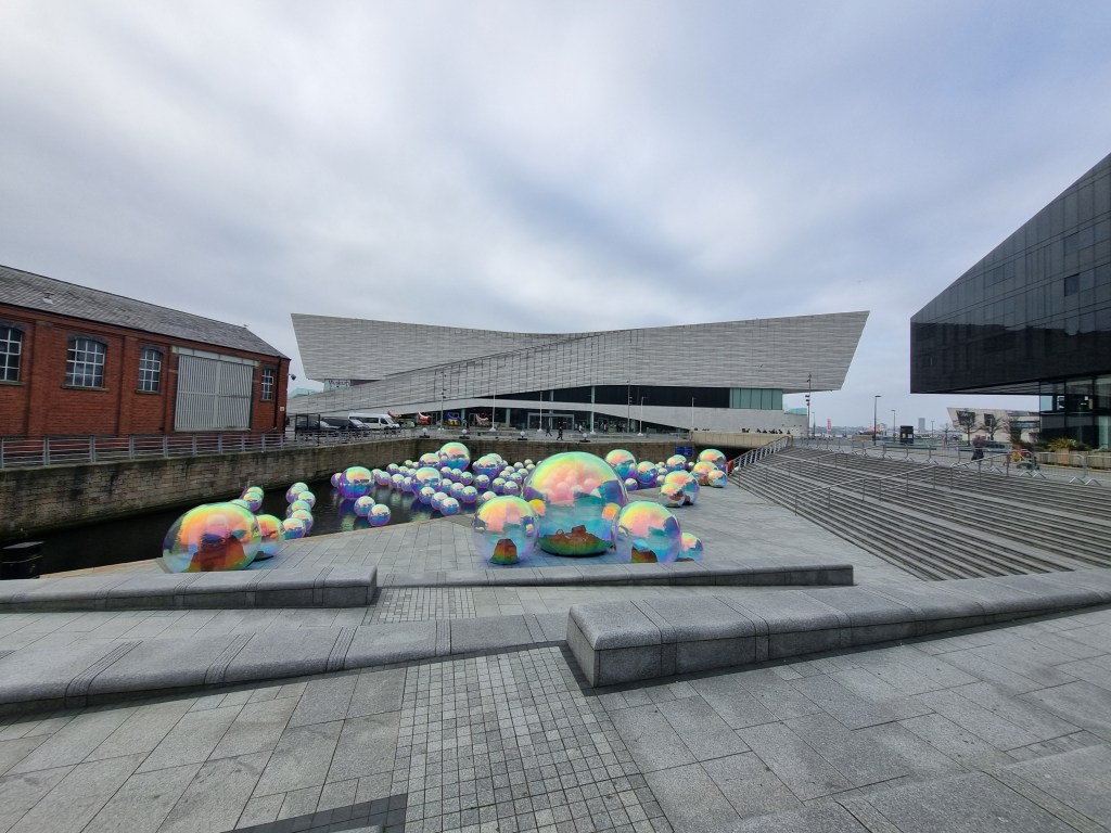 Memorials: Architecture of&nbsp;Redundance