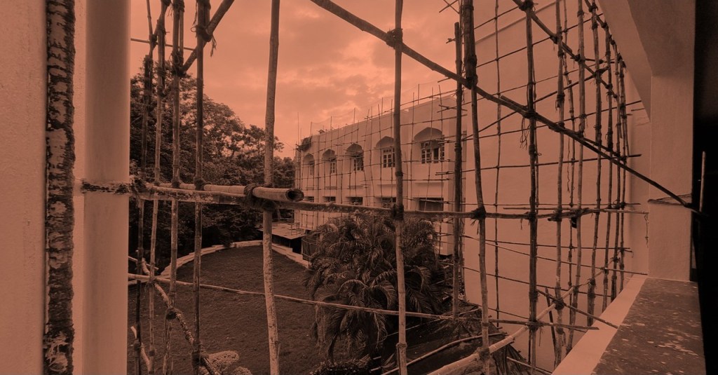 The Crisis of Architectural Education in India –&nbsp;III