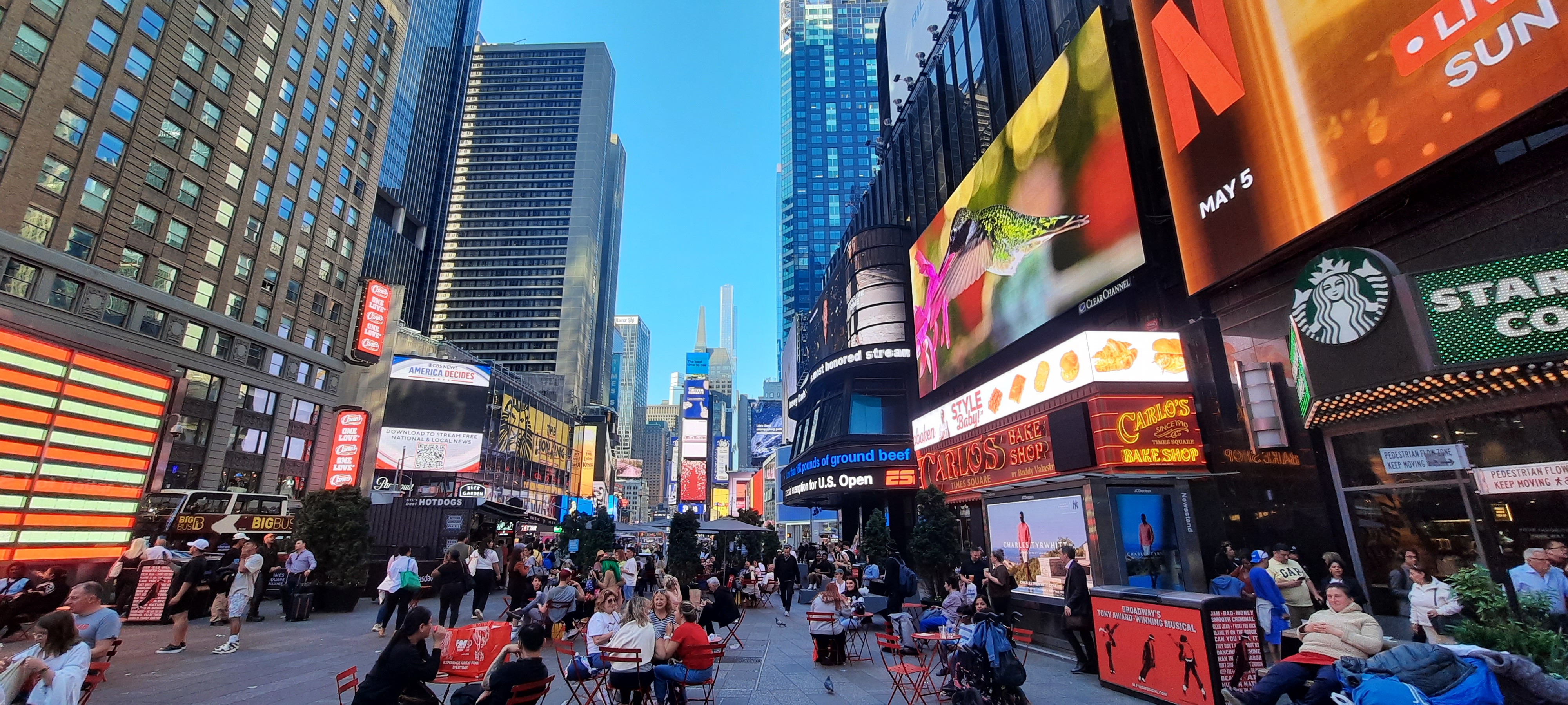 Architectural Nemesis: The Clash of trends and the Evolution of Identity