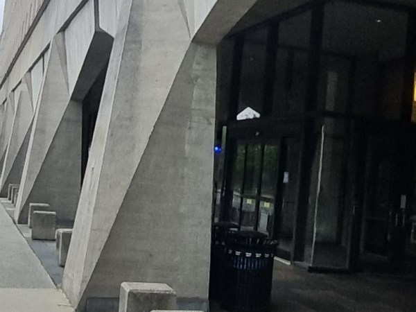 The Architectural Significance of Marcel Breuer’s Becton Engineering&nbsp;Building