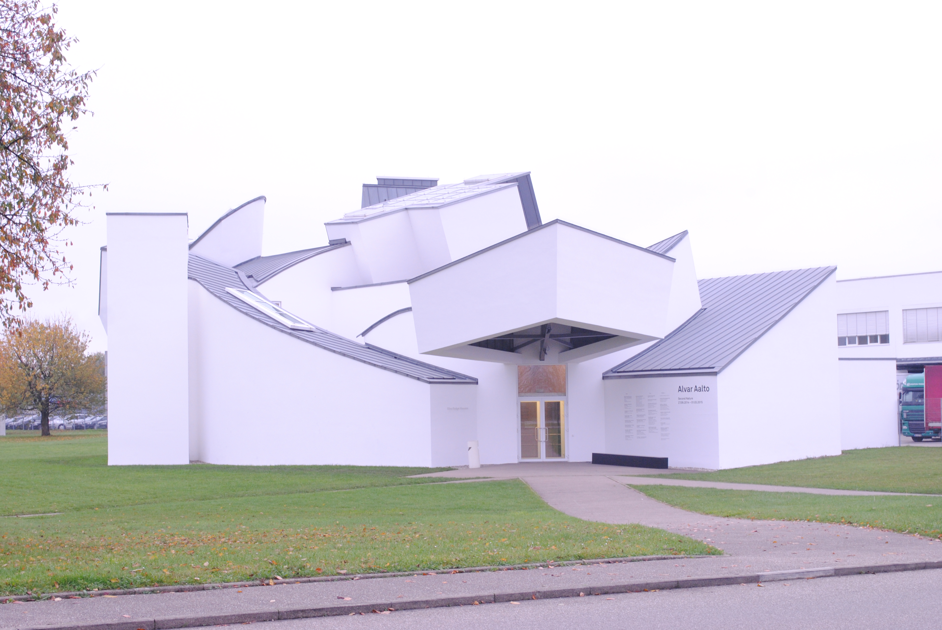 Frank Gehry –