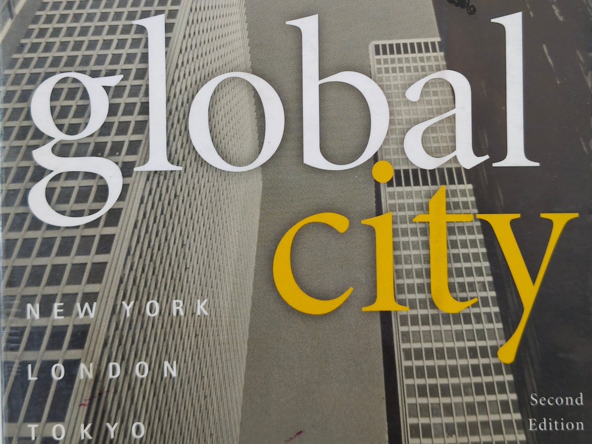 Global Cities