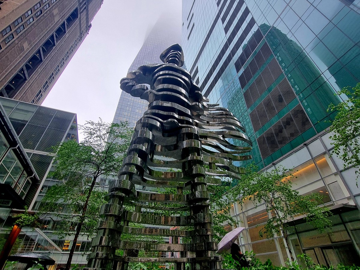 Foundations of Thought:I