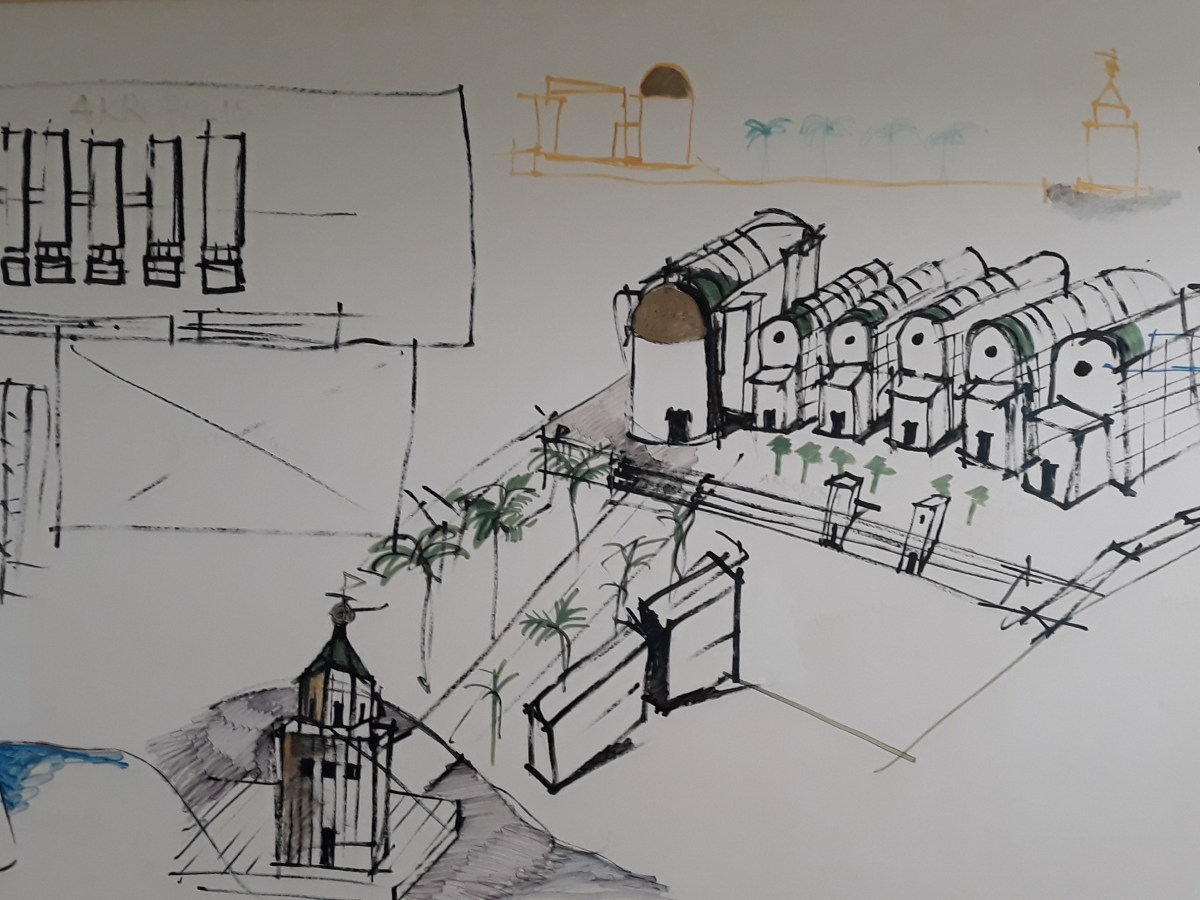 Foundation of Thought:&nbsp;III