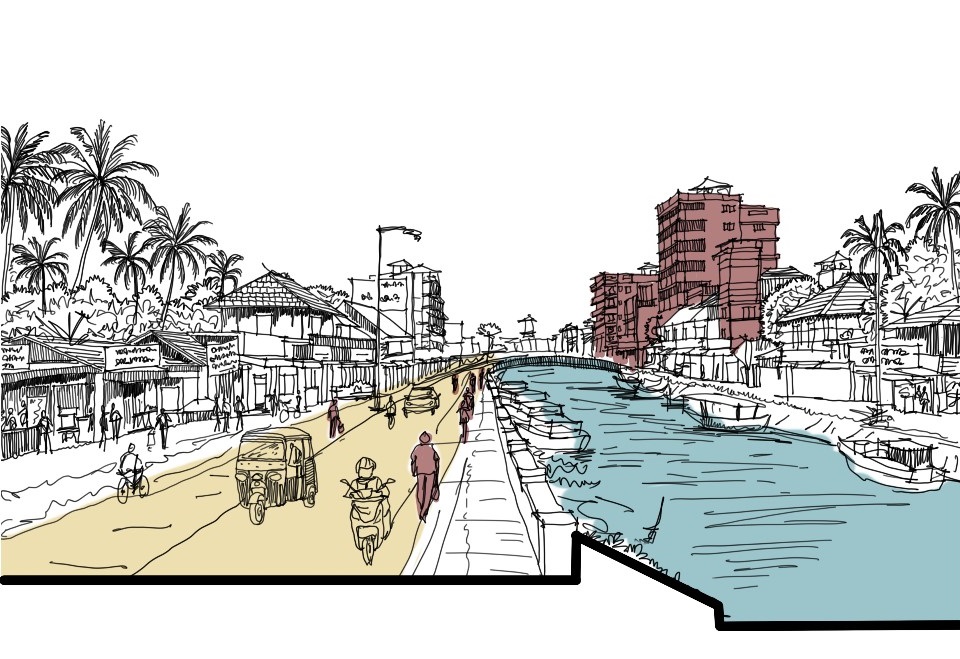Reclaiming the urban commons